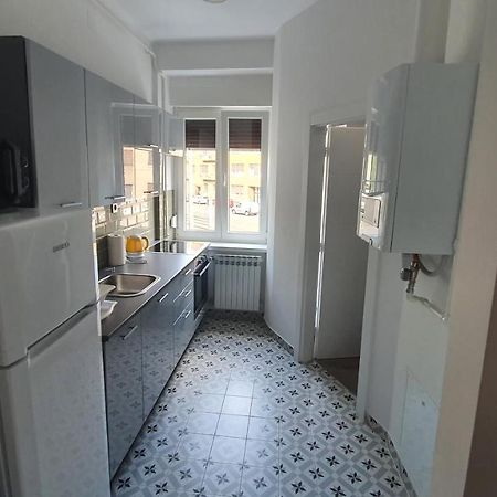 City Center Apartment Emona Zagabria Esterno foto