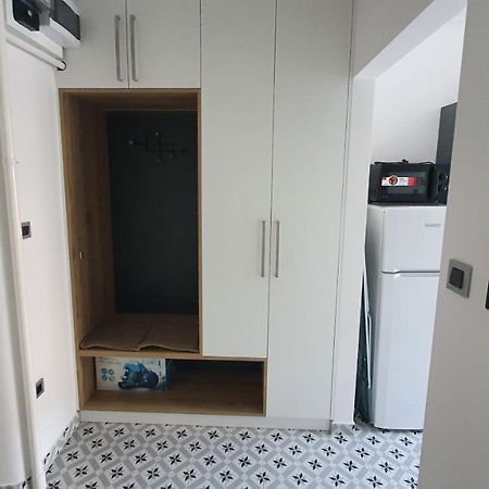 City Center Apartment Emona Zagabria Esterno foto
