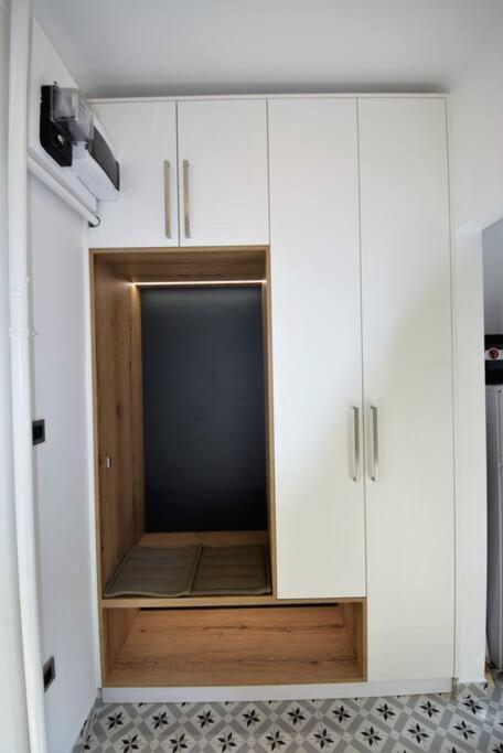 City Center Apartment Emona Zagabria Esterno foto