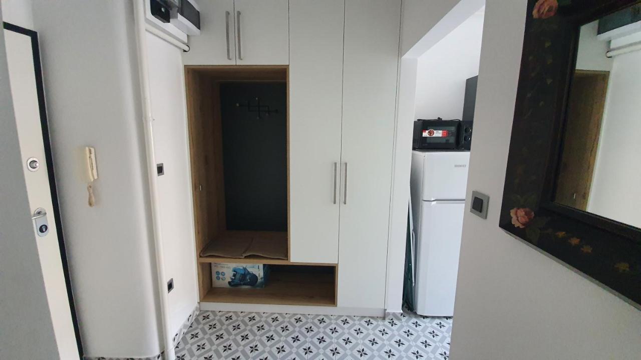 City Center Apartment Emona Zagabria Esterno foto