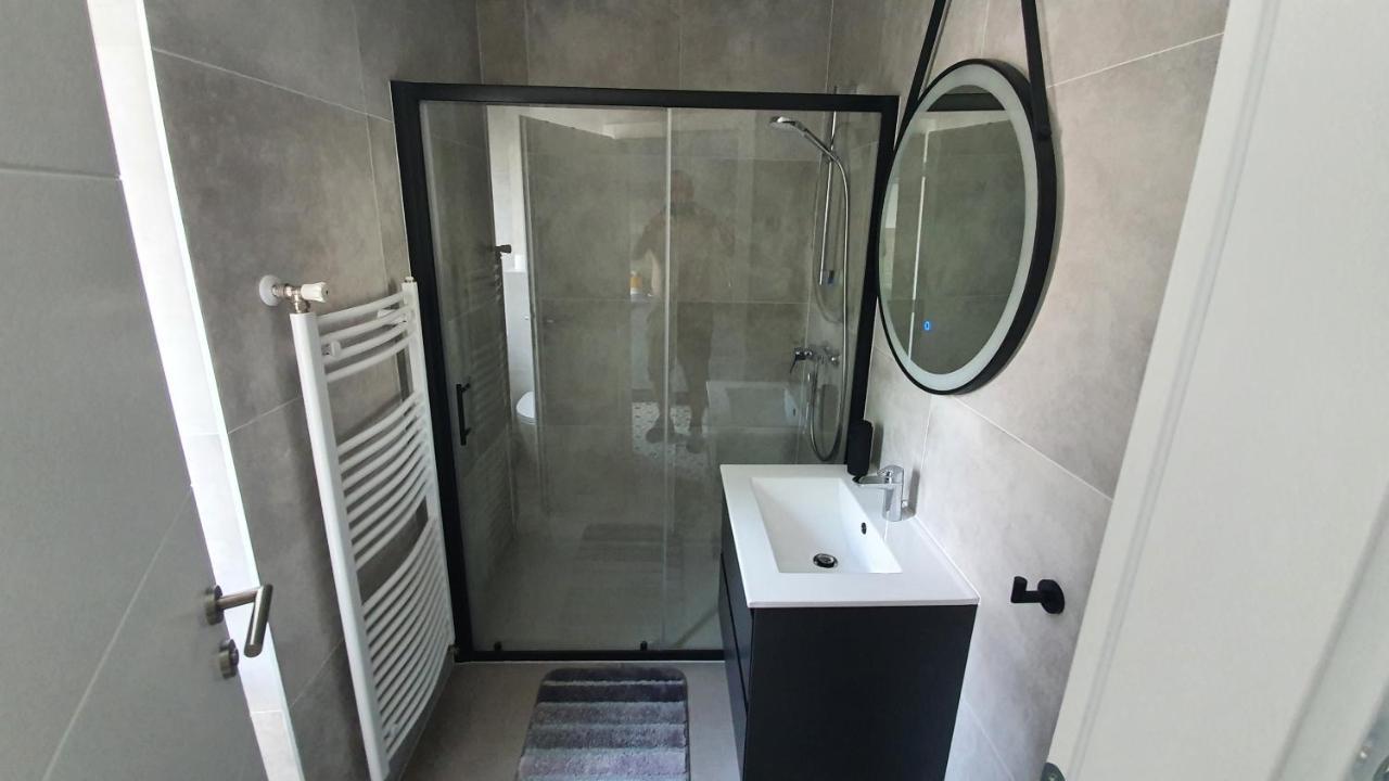 City Center Apartment Emona Zagabria Esterno foto